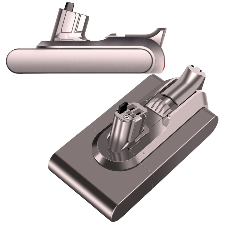 Bateria Dyson, V11 (tipo clique) 25,2v 4000mah