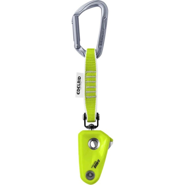Edelrid Ohm II Securing Device