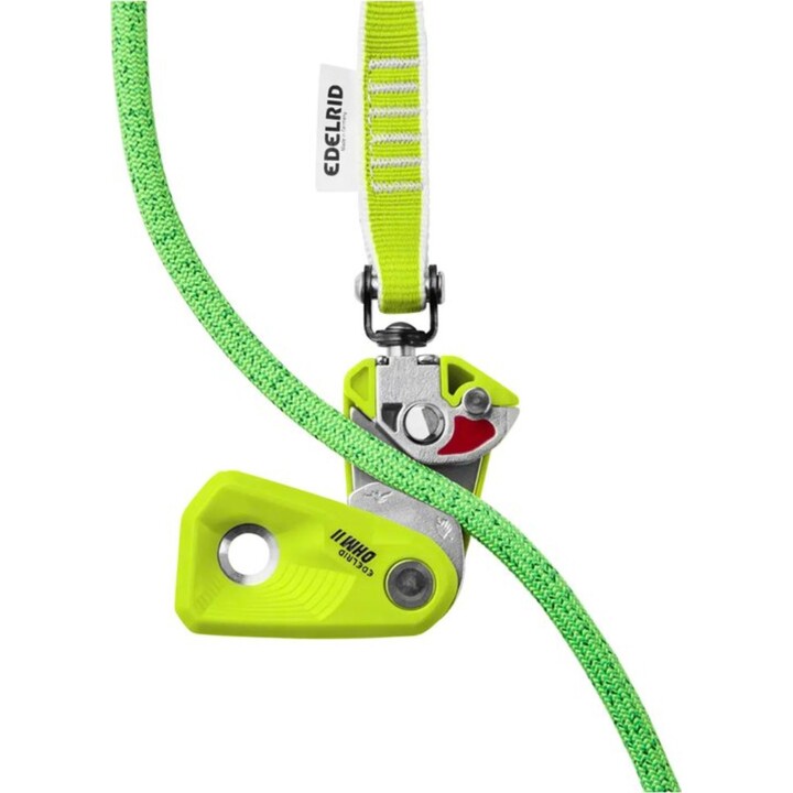 Edelrid Ohm II Securing Device