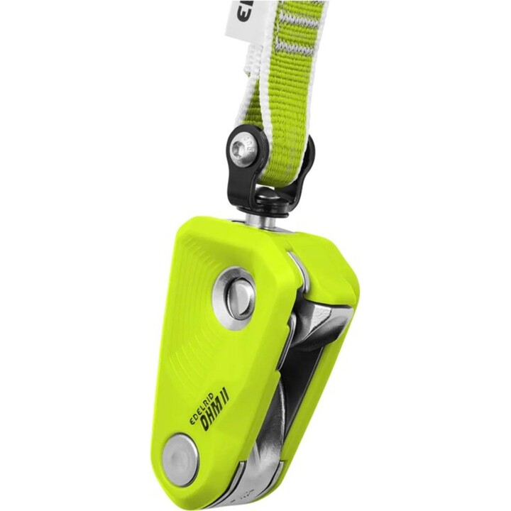 Edelrid Ohm II Securing Device