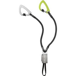 Kit de via ferrata Edelrid Ultralite VII - night-oasis