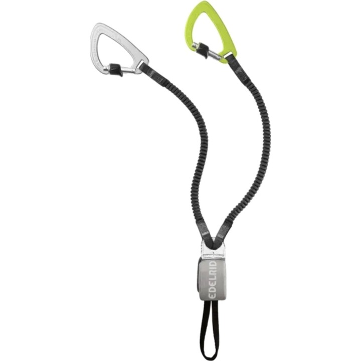 Edelrid Ultralite VII via ferrata kit - night-oasis