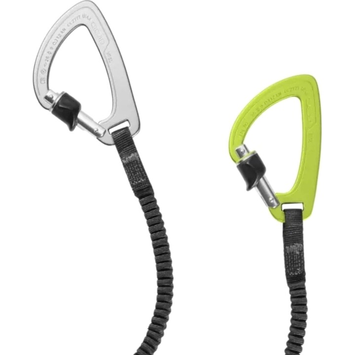 Edelrid Ultralite VII via ferrata kit - night-oasis