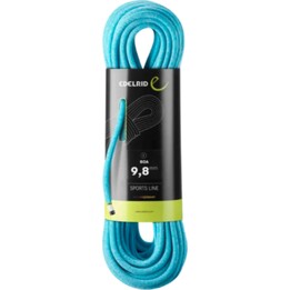 Corda dinamica Edelrid Boa 9,8 mm