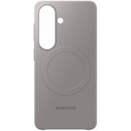 Funda Delgada con Imán para Galaxy S26 - Gris