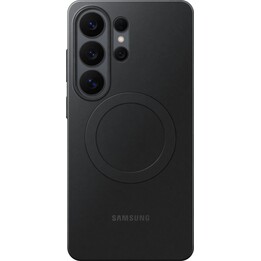 Custodia magnetica sottile per Galaxy S26 Ultra - nera