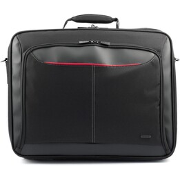 Targus Classic 17-18" Clamshell Maletín para portátil CN418GL Bolsa de transporte profesional protectora
