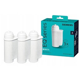 Siemens TZ70033A coffee machine part and accessory Water filter