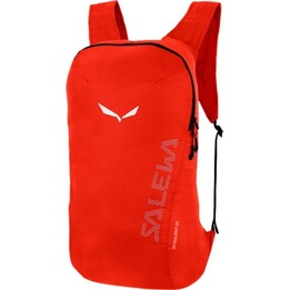 Mochila Salewa Ultralight 22L Flame Orange Technical Packable Daypack
