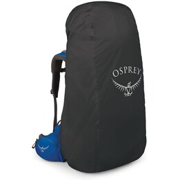 Osprey Ultralight Raincover Grande Nero Zaino impermeabile Shield 75-110L