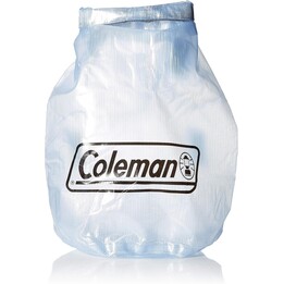Coleman Dry Bag 20L Heavy-Duty wasserdichte Lagerung Gear Bag Rot