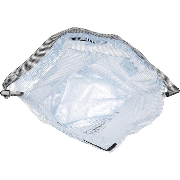 Coleman Dry Bag 20L Sac de rangement imperméable et résistant Rouge
