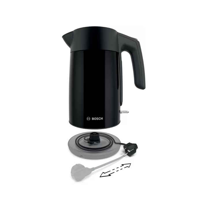Bosch electric kettle TWK 7L463