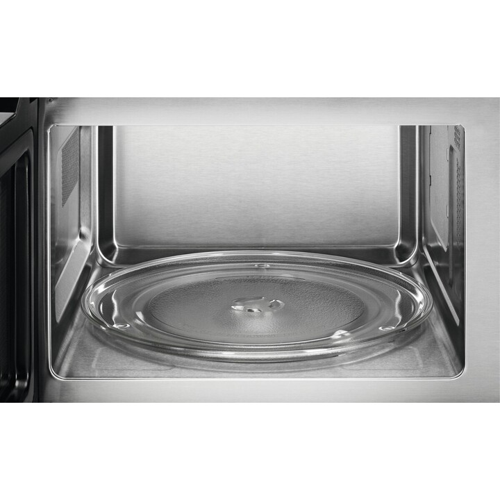 Forno a microonde Electrolux LMS4253TMK nero con grill integrato, 25 L, 900 W