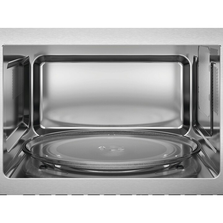 Forno a microonde Electrolux LMS4253TMK nero con grill integrato, 25 L, 900 W