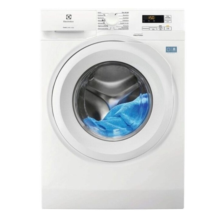 Lave-linge ELECTROLUX EW2F527WP