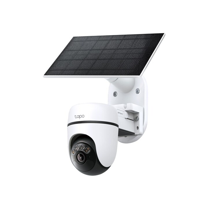 Kit de câmera TP-LINK Tapo C630