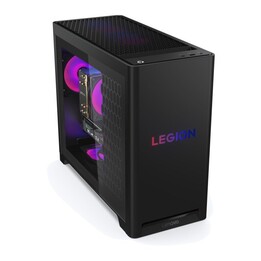 Lenovo Legion T5 30AGB10 Ryzen 7 7700X 32 Go DDR5 5600 SSD 2 To GeForce RTX 5070 12 Go Windows 11 Eclipse Black