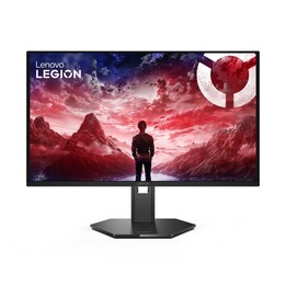 Monitor Legion 27Q-10 de 26,5" QHD OLED 240Hz