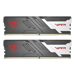 Patriot Memory Viper Venom PVV516G600C36K Speichermodul 16 GB 2 x 8 GB DDR5 6000 MT/s 288-Pin DIMM