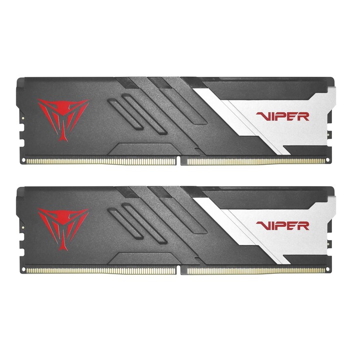 Patriot Memory Viper Venom PVV516G600C36K memory module 16 GB 2 x 8 GB DDR5 6000 MT/s 288-pin DIMM