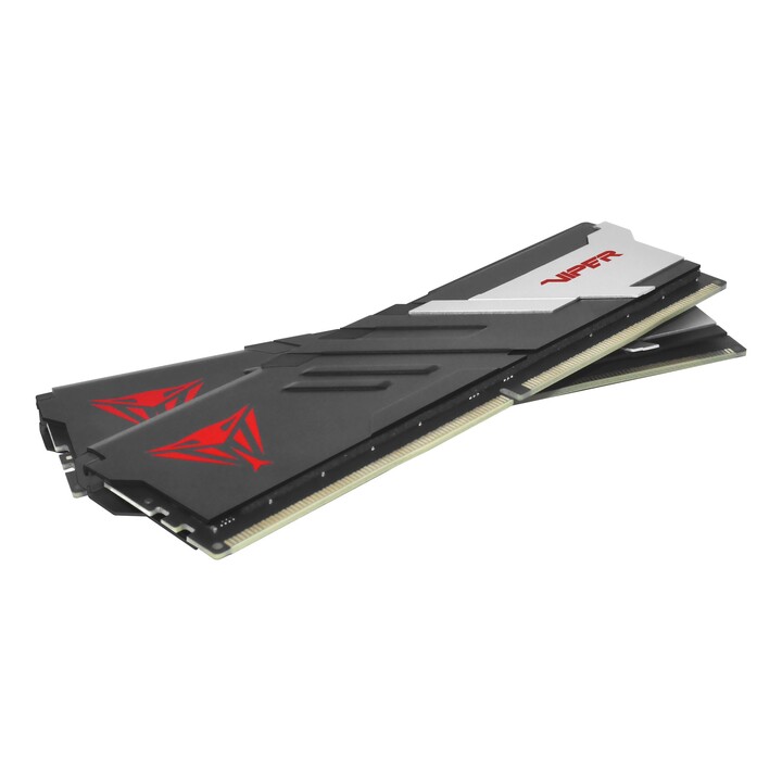 Patriot Memory Viper Venom PVV516G600C36K Speichermodul 16 GB 2 x 8 GB DDR5 6000 MT/s 288-Pin DIMM