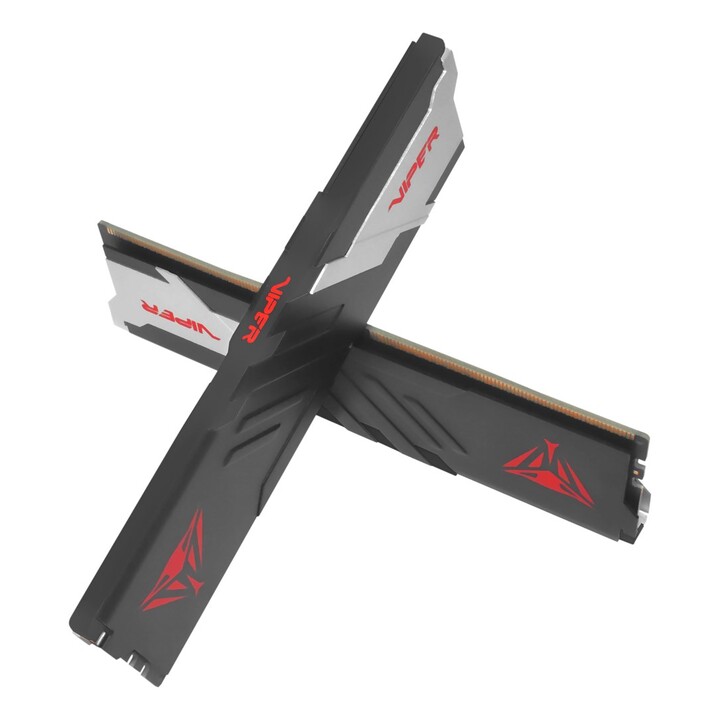 Patriot Memory Viper Venom PVV516G600C36K Speichermodul 16 GB 2 x 8 GB DDR5 6000 MT/s 288-Pin DIMM