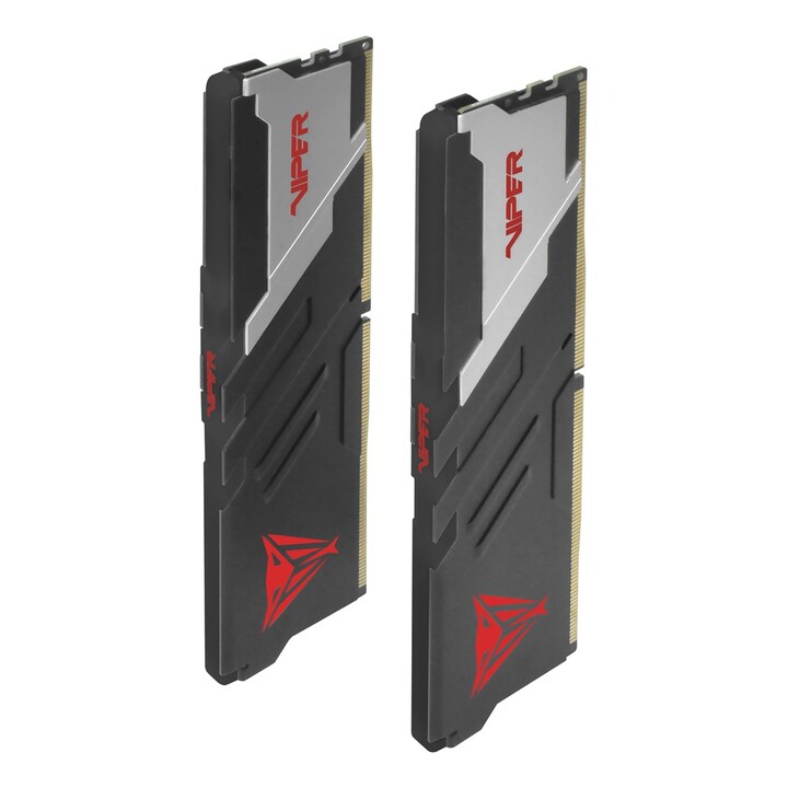 Patriot Memory Viper Venom PVV516G600C36K memory module 16 GB 2 x 8 GB DDR5 6000 MT/s 288-pin DIMM