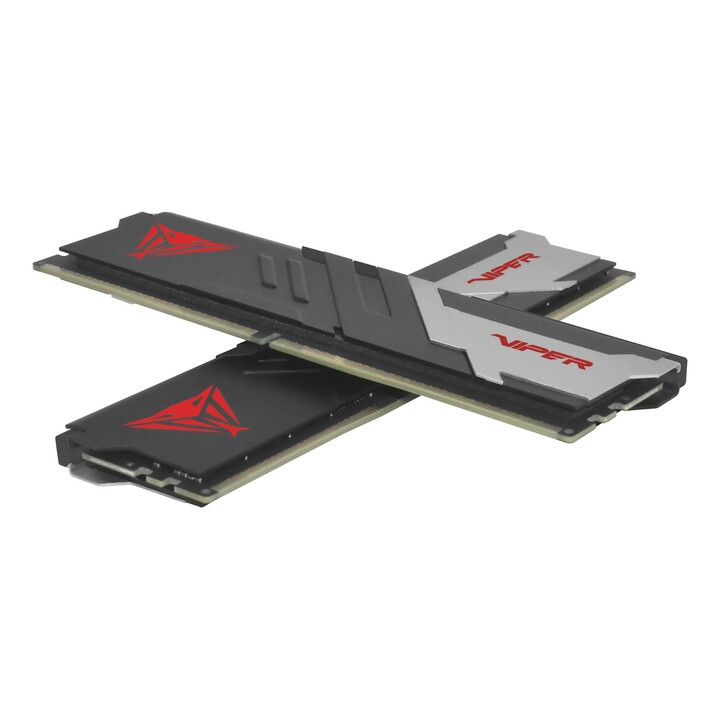 Patriot Memory Viper Venom PVV516G600C36K memory module 16 GB 2 x 8 GB DDR5 6000 MT/s 288-pin DIMM