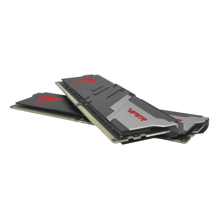 Patriot Memory Viper Venom PVV516G600C36K memory module 16 GB 2 x 8 GB DDR5 6000 MT/s 288-pin DIMM