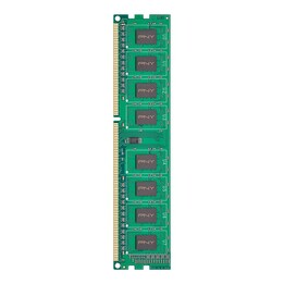 PNY 8GB PC3-12800 1600MHz DDR3 Speichermodul 1 x 8 GB