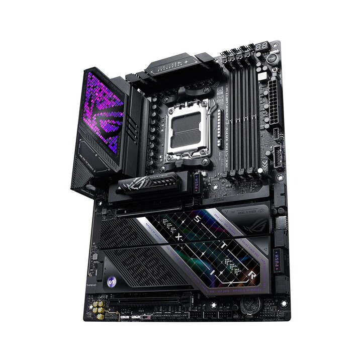ASUS ROG STRIX X870E-E GAMING WIFI7 NEO AMD X870E AM5 ATX socket