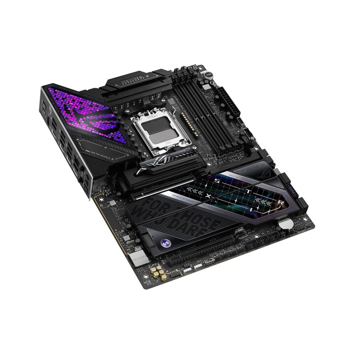 ASUS ROG STRIX X870E-E GAMING WIFI7 NEO AMD X870E AM5 ATX socket