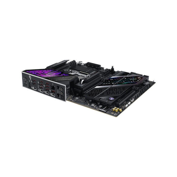 ASUS ROG STRIX X870E-E GAMING WIFI7 NEO AMD X870E AM5 ATX socket