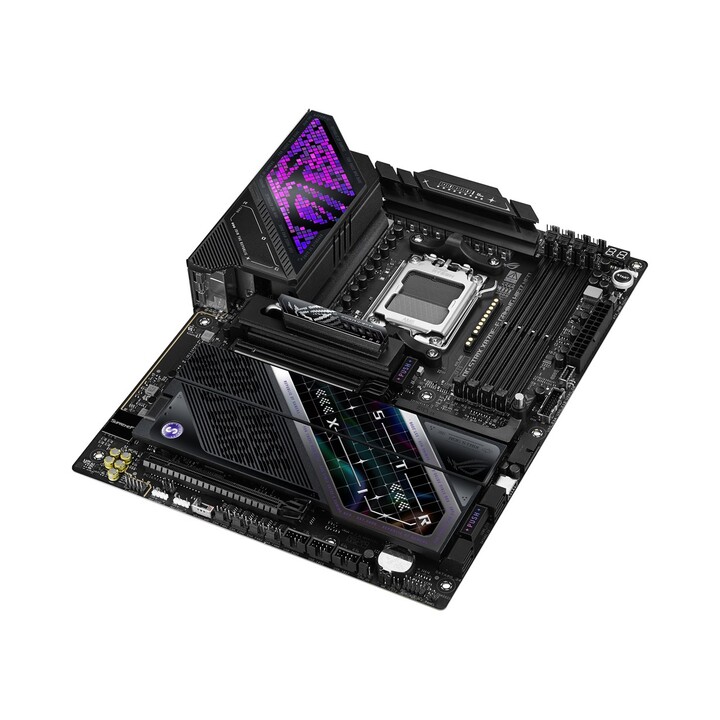 ASUS ROG STRIX X870E-E GAMING WIFI7 NEO AMD X870E AM5 ATX socket