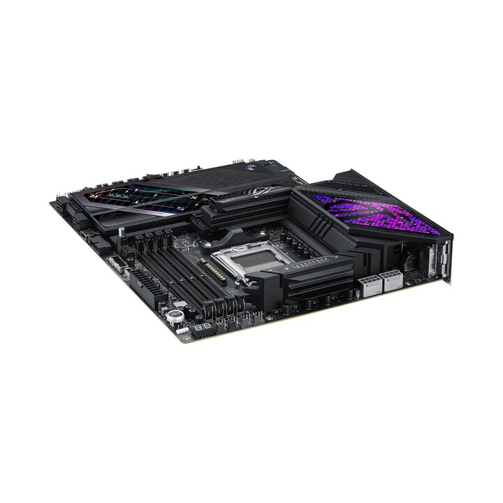 ASUS ROG STRIX X870E-E GAMING WIFI7 NEO AMD X870E AM5 ATX socket