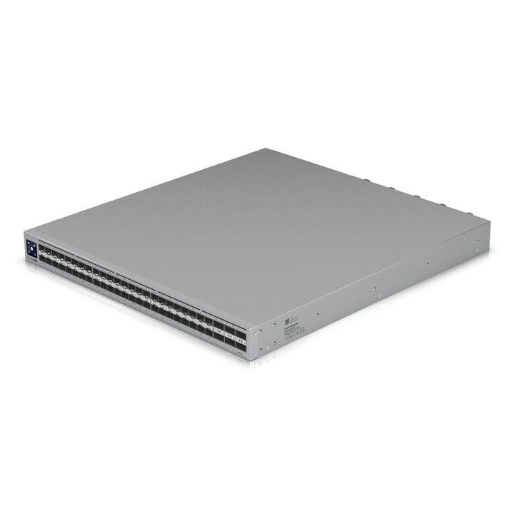 Ubiquiti UniFi ECS - Agregação Gerenciada L2/L3 1U Cinza