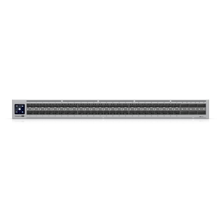 Ubiquiti UniFi ECS - Agregação Gerenciada L2/L3 1U Cinza