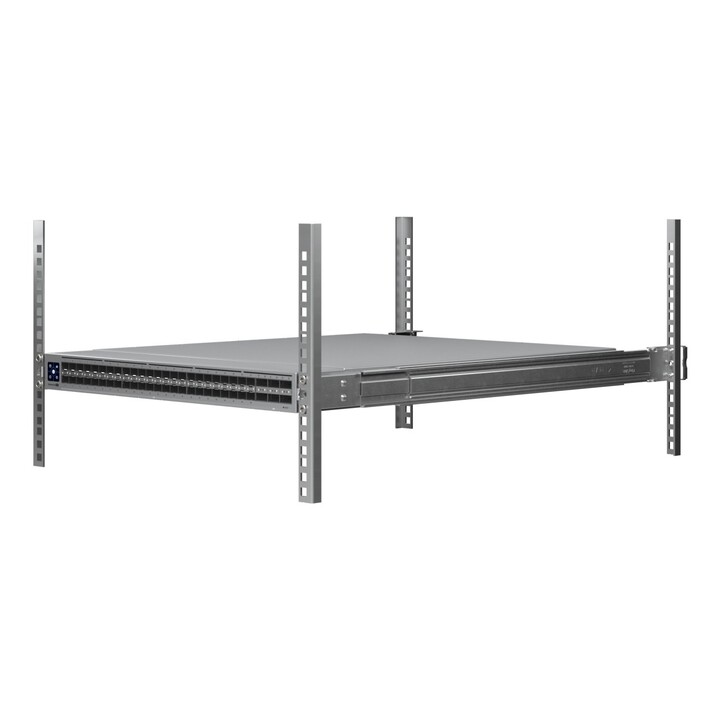 Ubiquiti UniFi ECS - Agregação Gerenciada L2/L3 1U Cinza