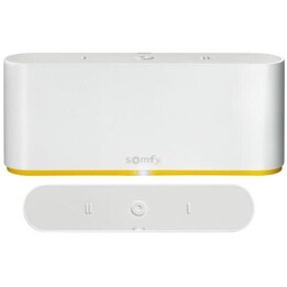 Unidad de control del interruptor Somfy Tahoma