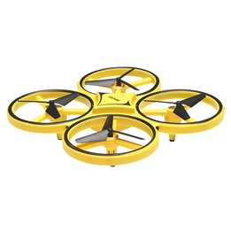 Denver DRO-170 2.4GHz, 4-channel, 6-axis drone with gyroscope