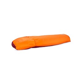 MSR Pro Bivy Erwachsener Mumienschlafsack Nylon, Polyurethan, Ripstop Orange