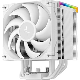 K Cooler DeepCool AK500 DIGITAL PRO Bianco