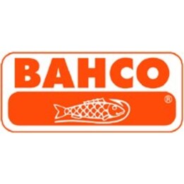 Punta per cacciavite Bahco 66IM/40C-1, 40 pezzi