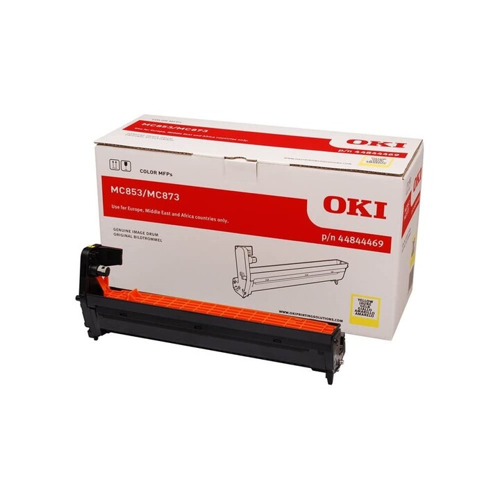 Tambor de impressora original OKI 44844469 (1 unidade)