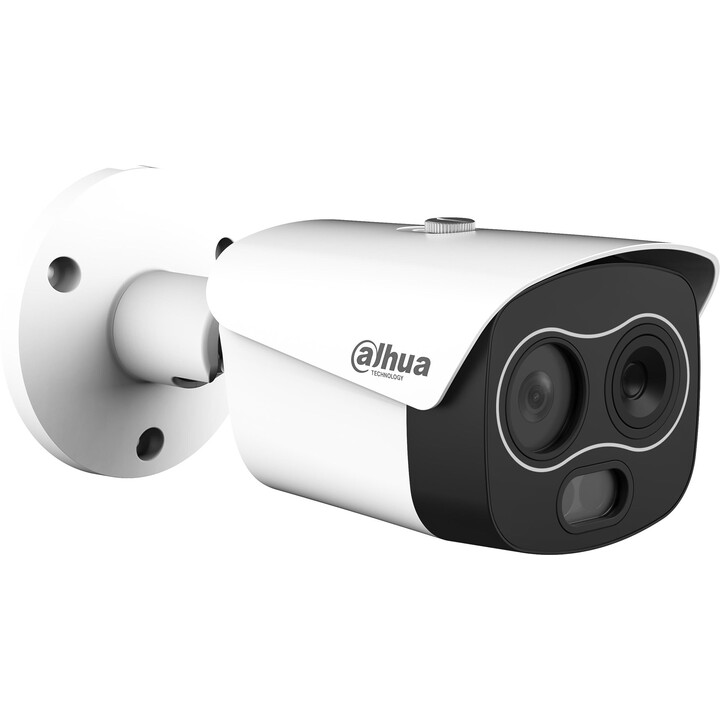 Câmera IP Dahua TPC-BF1241-TB3F4-DW-S8