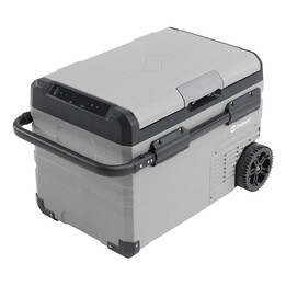Outwell Arctic Frost 35 Portable Refrigerator 37.5 L Electric Black, Grey