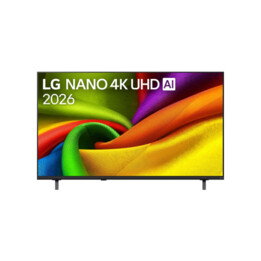Lg TV, 55", 55nu850b6la.aek, 139.7 Cm, 3840 X 2160 Pixels, 4k Ultra Hd, Led, Smart TV, Wifi