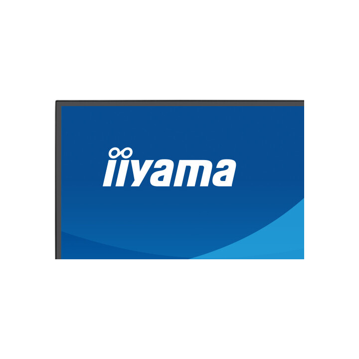 Monitor Iiyama, 27", Ips, 4-side Slim Bezel 2560x1440 75hz