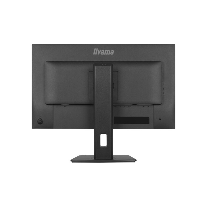 Monitor Iiyama, 27", Ips, 4-side Slim Bezel 2560x1440 75hz